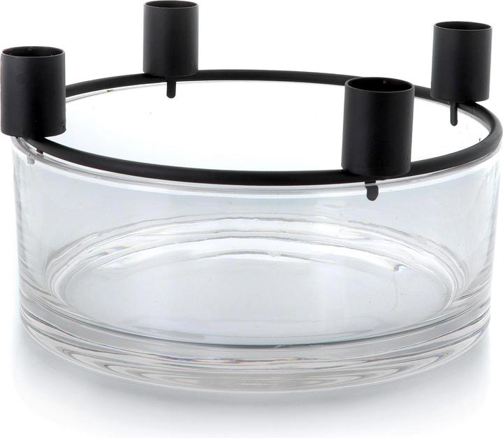 Actual product image Balthasar Candlestick (205 x 120 x 205 mm)