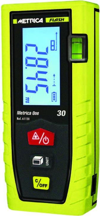 Produktbild Metrica Laser Distanzmesser One