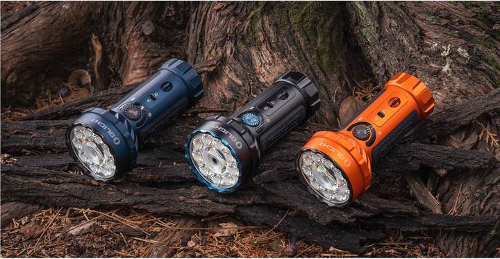 Immagine prodotto Olight Marauder Mini (7000 lm)