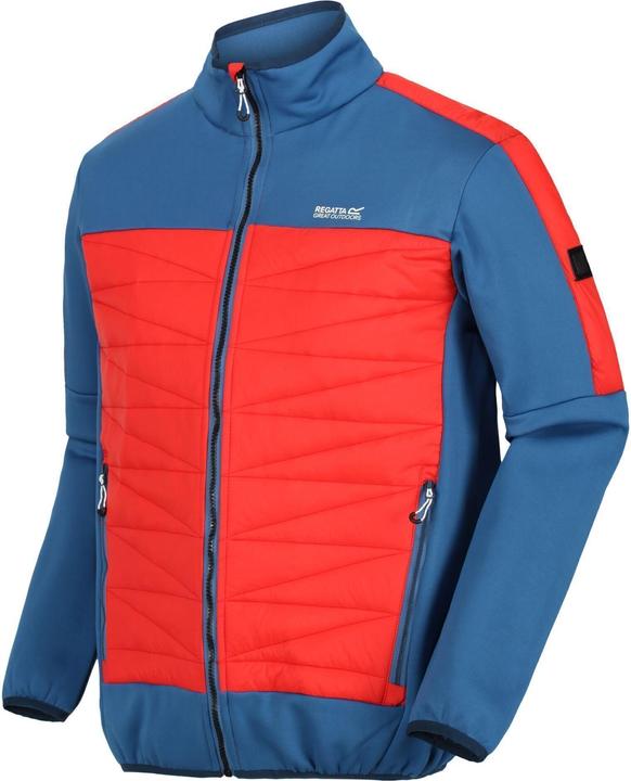 Actual product image Regatta Clumber Ii Insulated Jacket Hybrid (S)