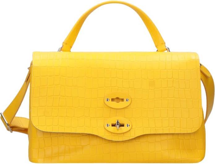 Produktbild Zanellato Borse... Giallo