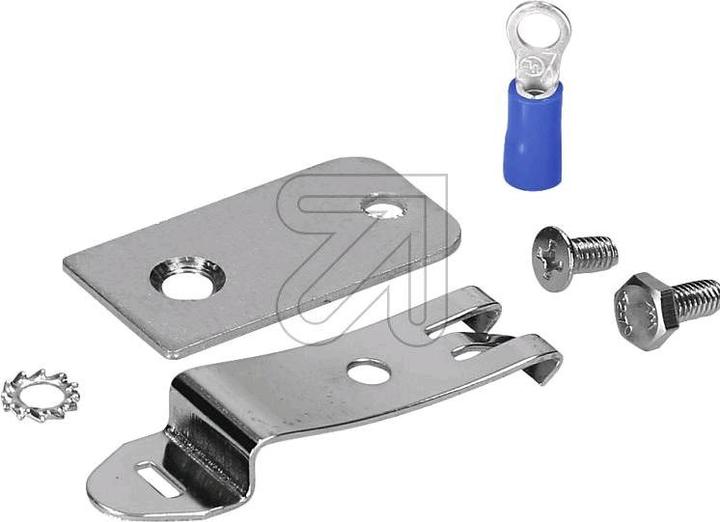 Actual product image Citel STP MJ8C6A Surge Arrester 10 Gb Ethernet