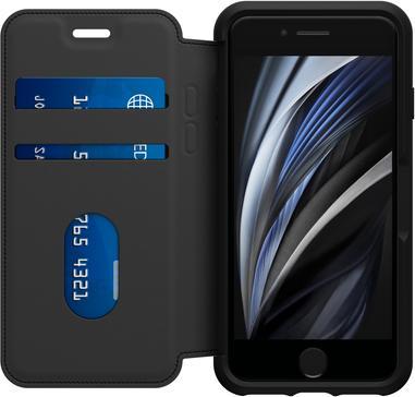 Immagine prodotto OtterBox Strada Folio (Apple iPhone 7, Apple iPhone 8, Apple iPhone SE (terza generazione), Apple iPhone SE (seconda generazione))