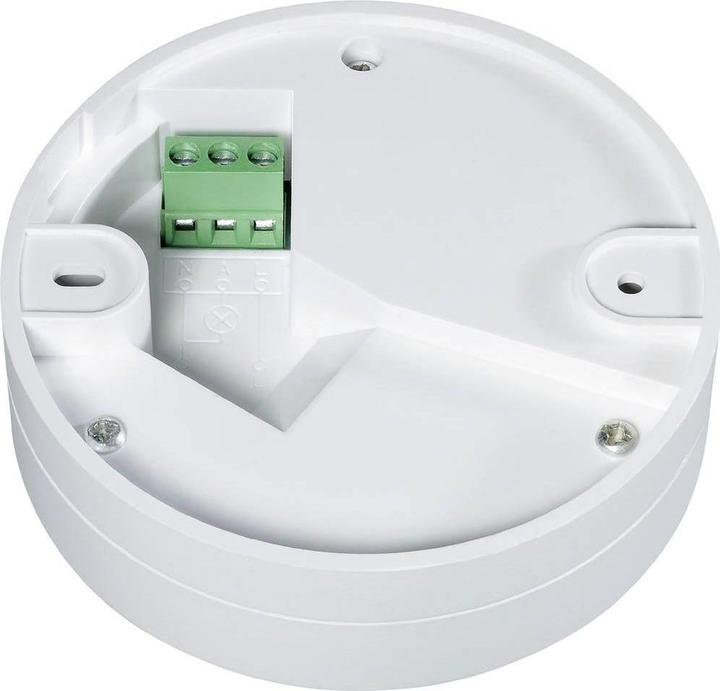 Image du produit Renkforce Plafond, apparent Mesure de mouvement PIR (12 m)