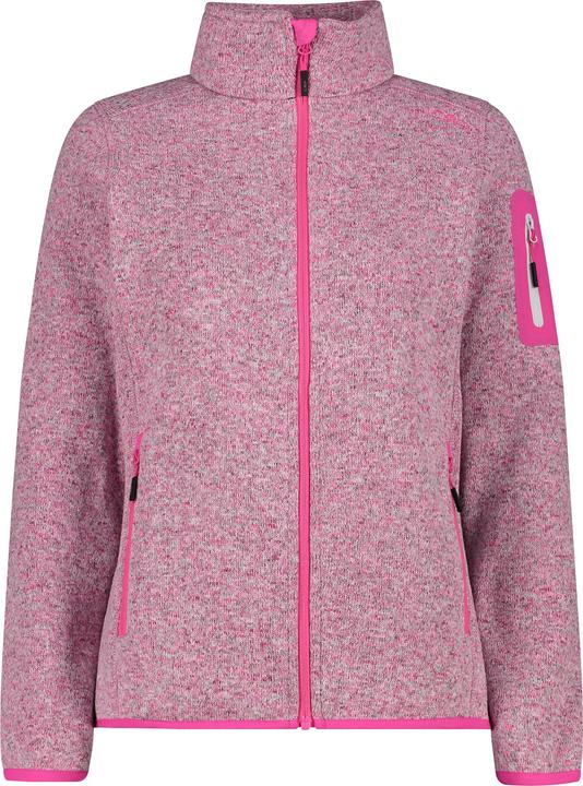 CMP Campagnolo Strick Fleece (M)