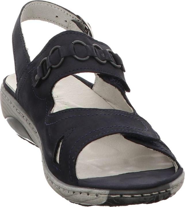 Actual product image Waldläufer Sandals/Sandalettes (35)
