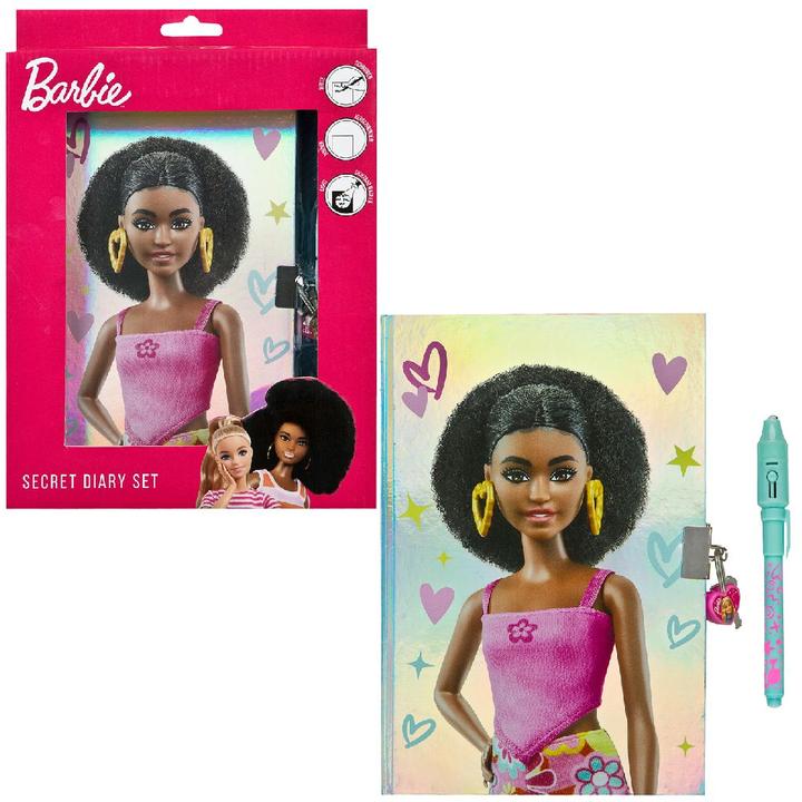 Immagine prodotto Barbie Set di cataloghi