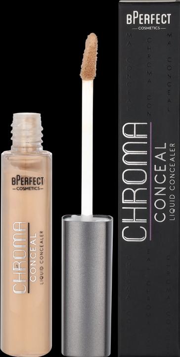 Image du produit BPerfect Cosmetics BPerfect Chroma Conceal Anti-cernes liquide