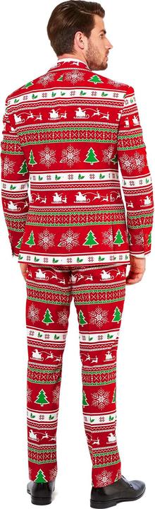 Produktbild OppoSuits Winter Wonderland - Winterwunderland (48)