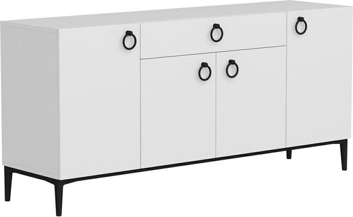 Produktbild Skye Decor Josephine (160 x 75 x 42 cm)