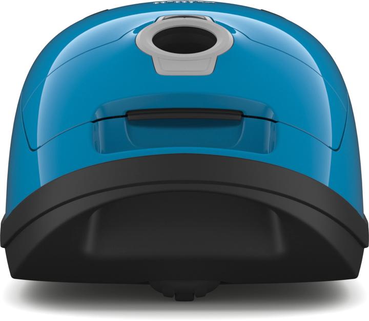 Image du produit Miele Complete C3 Allergy PowerLine - Stofzuiger met zak - Techblauw