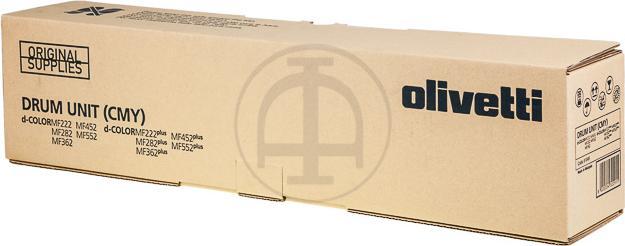 Produktbild Olivetti B1045 (M, C, Y)