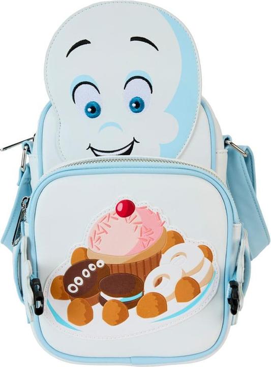 Produktbild Loungefly Casper by Umhängetasche Crossbody Halloween