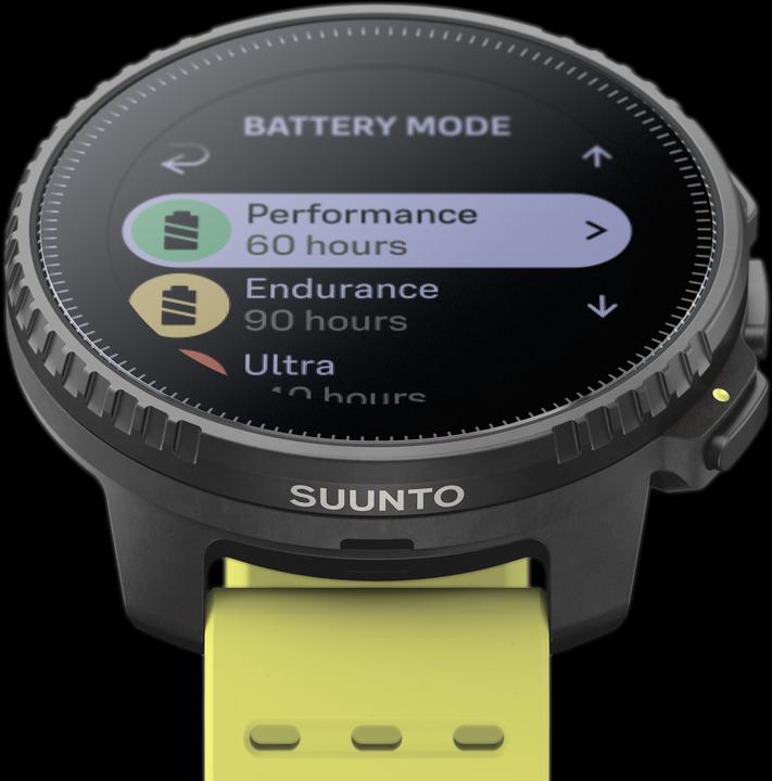 Productafbeelding Suunto Verticaal (49 mm)