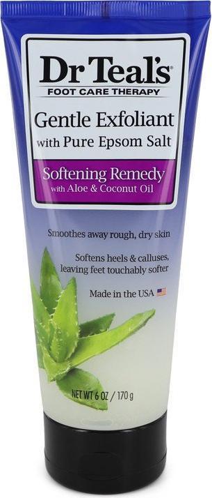 Immagine prodotto Dr Teal's Esfoliante delicato con puro sale di Epson (170 ml)