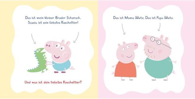 Image du produit Baby (incassable) 1 : Bonjour, ici (Allemand)