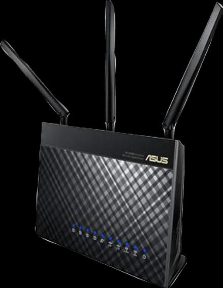 Produktbild ASUS Rt-Ac68u