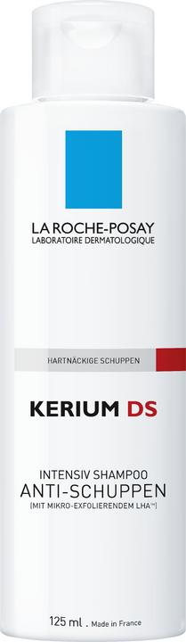 La Roche Posay Kerium Ds (125 ml, Flüssiges Shampoo)
