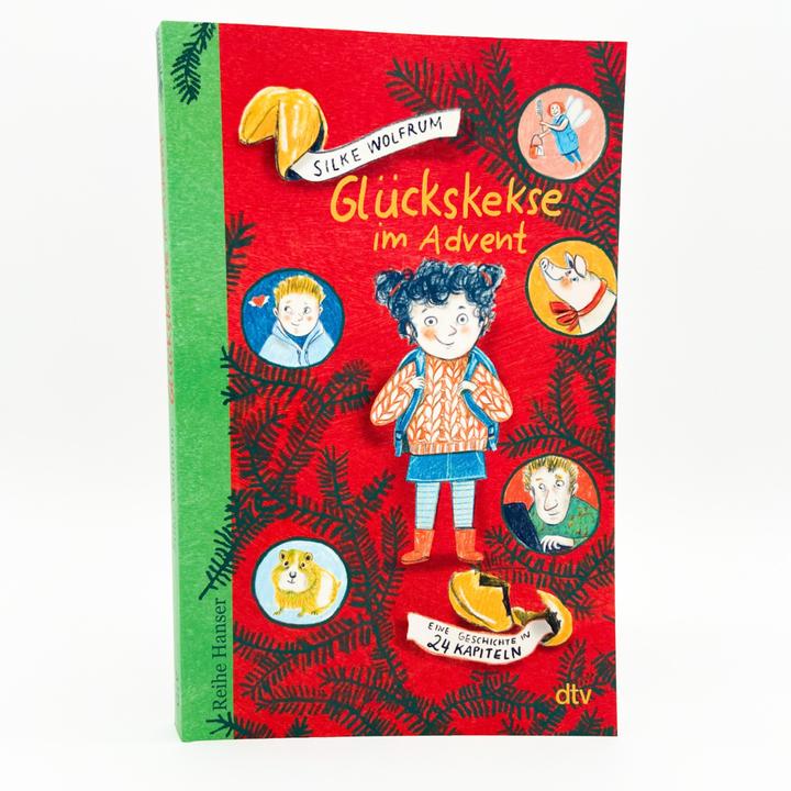 Image du produit Les biscuits de l'Avent