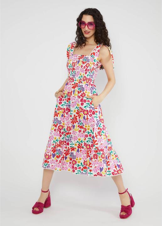 Actual product image Blutsgeschwister Flowerchild (S)