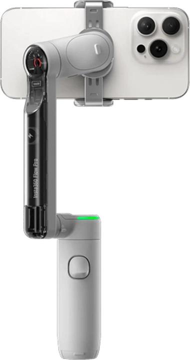 Actual product image Insta360 Flow Pro Standard Bundle (Smartphone, 0.30 kg)