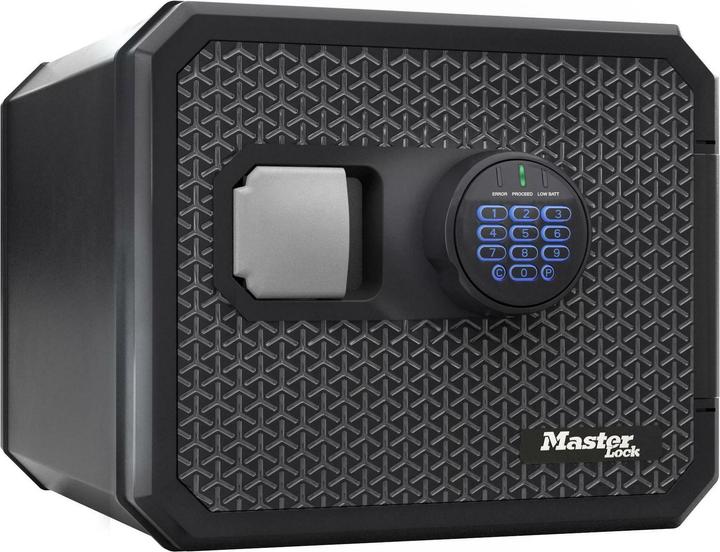 Master Lock FPW082FTC (102.65 l)
