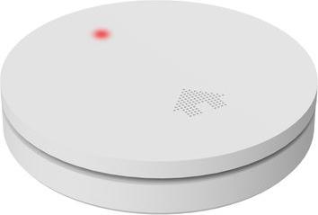 Immagine prodotto Flamestop Rilevatore di fumo GS546 "il nostro appartamento