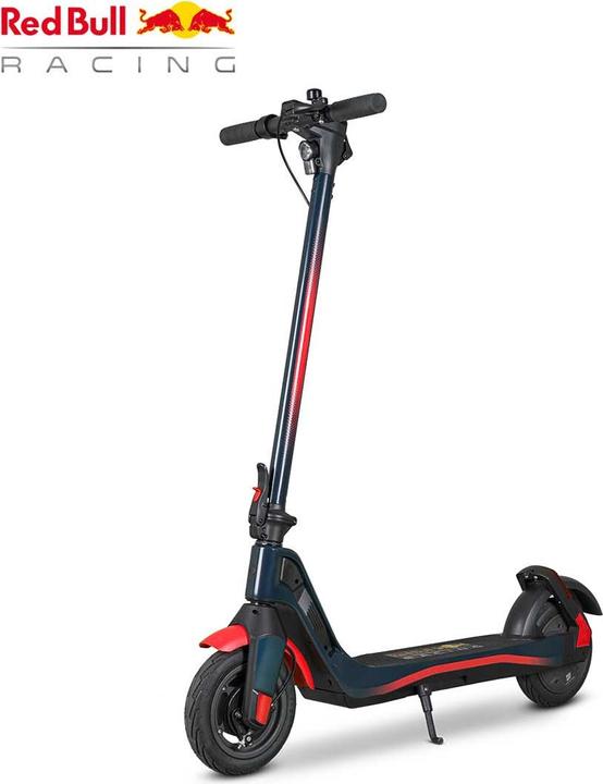 Immagine prodotto Red Bull Racing E-Scooter RS 1000 (20 km/h, 35 km, 350 W)