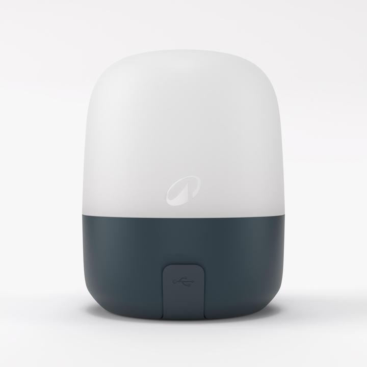 Produktbild Quechua Campinglampe 200 Lumen aufladbar USB-C - BL 200