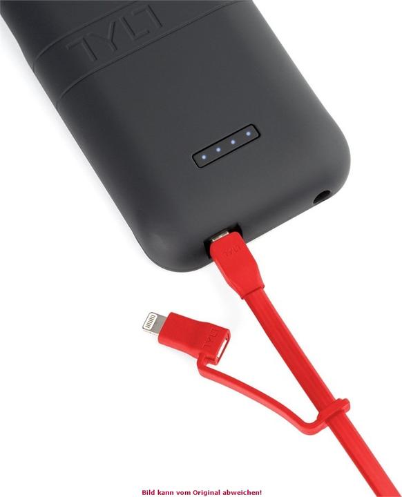 Actual product image Tylt Flyp-Duo (1 m, USB 2.0)