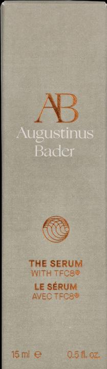 Productafbeelding Augustinus Bader The Serum (15 ml)