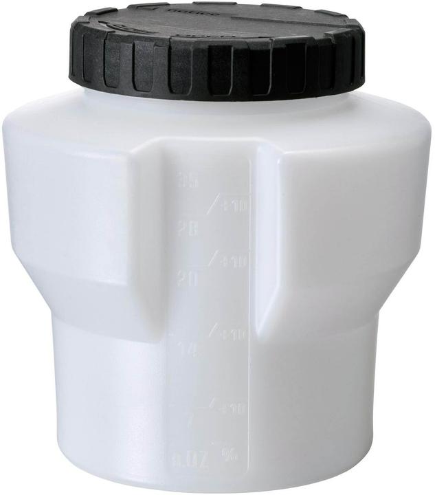 Actual product image Einhell Paint container 1000 ml