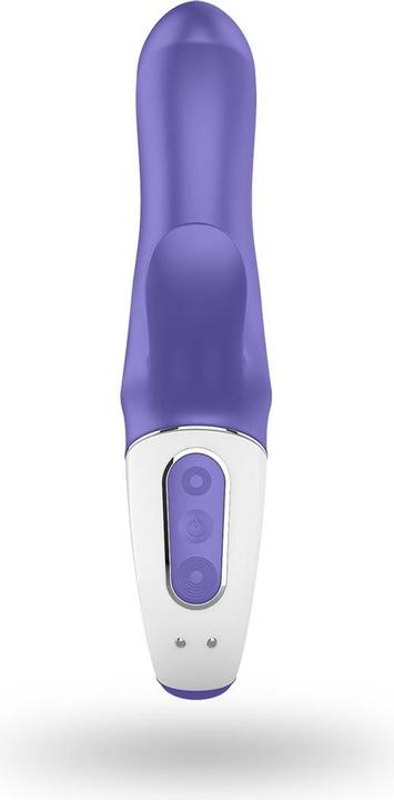 Produktbild Satisfyer Magic Bunny