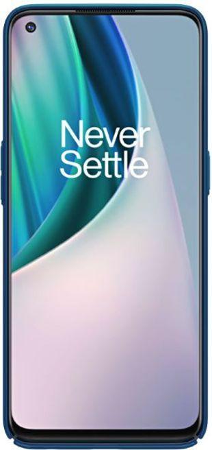 Produktbild Nillkin Super Frosted Shield Series (OnePlus Nord N10 5G)