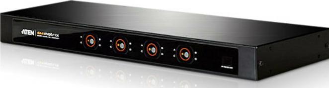 Produktbild Aten Vm0404ha