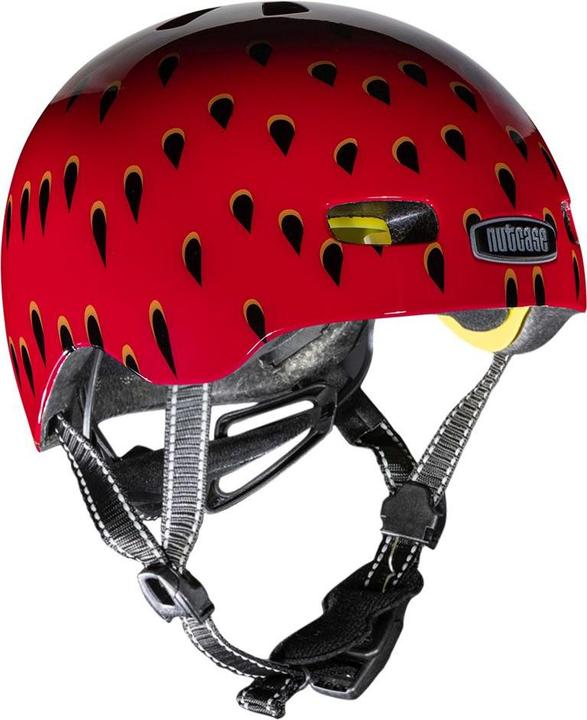 Actual product image Nutcase Baby Nutty MIPS (48 - 52 cm)