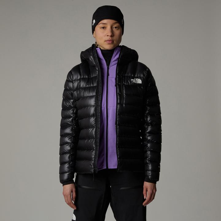 Actual product image North Face Summit Breithorn Hoodie (L)