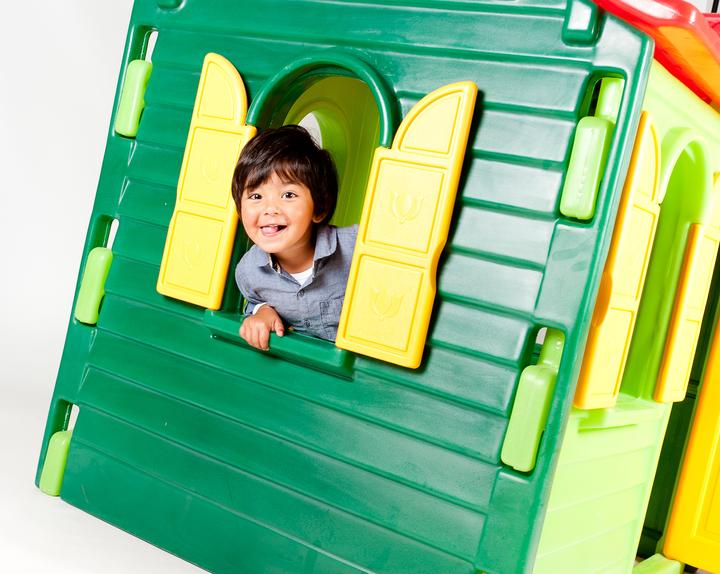 Image du produit Little Tikes Country Cottage Speelhuis - Groen