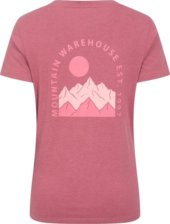 Produktbild Mountain Warehouse Mountain Scene TShirt (34 D)