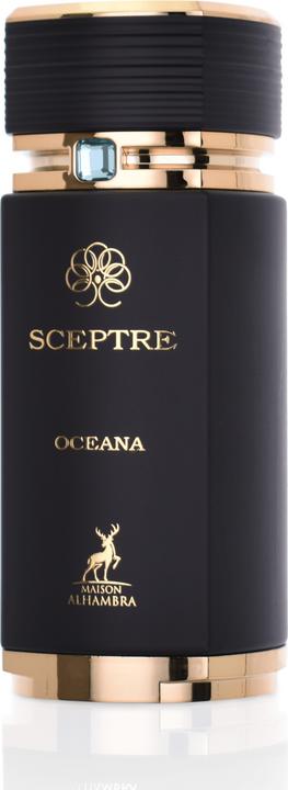 Actual product image Maison Alhambra Sceptre Oceana (Eau de parfum, 100 ml)