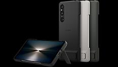 Image du produit Sony Xperia 1 VI Cover (Sony Xperia 1 VI)