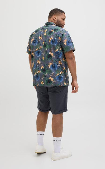 Produktbild Jack & Jones Plus Size Regular Fit Slim Fit Shorts Slim Fit Shorts (48)