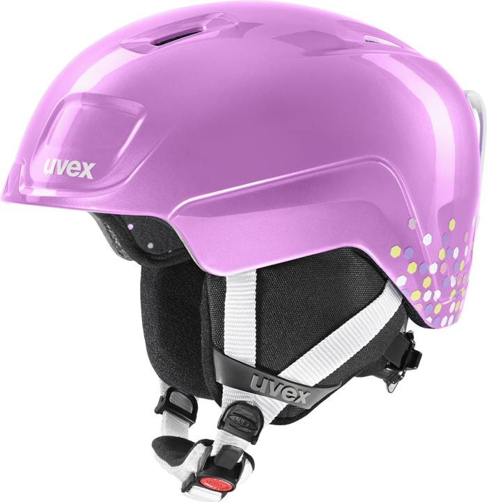 Uvex Sports Heyya (46 - 50 cm, XS)