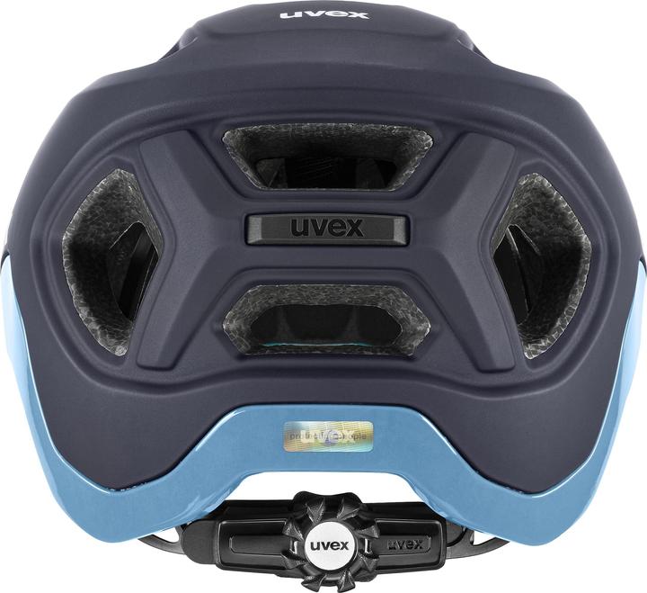 Produktbild Uvex Sports react (59 - 61 cm)