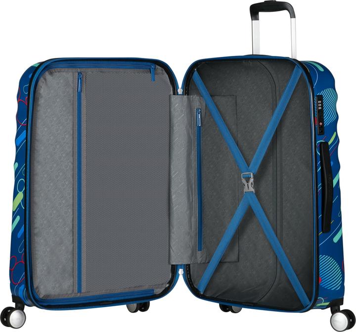 Immagine prodotto American Tourister Wavebreaker Disney (64 l, M (50 - 90l))
