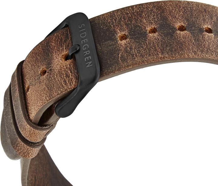 Produktbild Sidegren Revil (Chronograph, 42 mm)