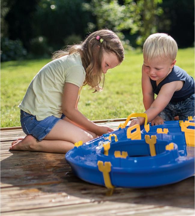 Productafbeelding BIG Waterplay Rotterdam