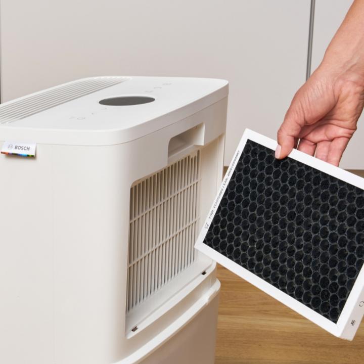 Actual product image Bosch Home Comfort Dry (17 m², 10 l/24h)