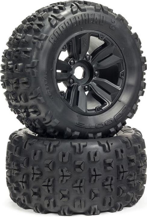 Image du produit Arrma Kraton EXB (Kit)