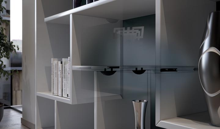 Produktbild Lamello Starterset DIVARIO P-18 (160 Stk.)